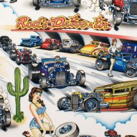 Drag Race