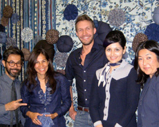 Denim Friendly promo
